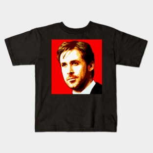 ryan gosling Kids T-Shirt